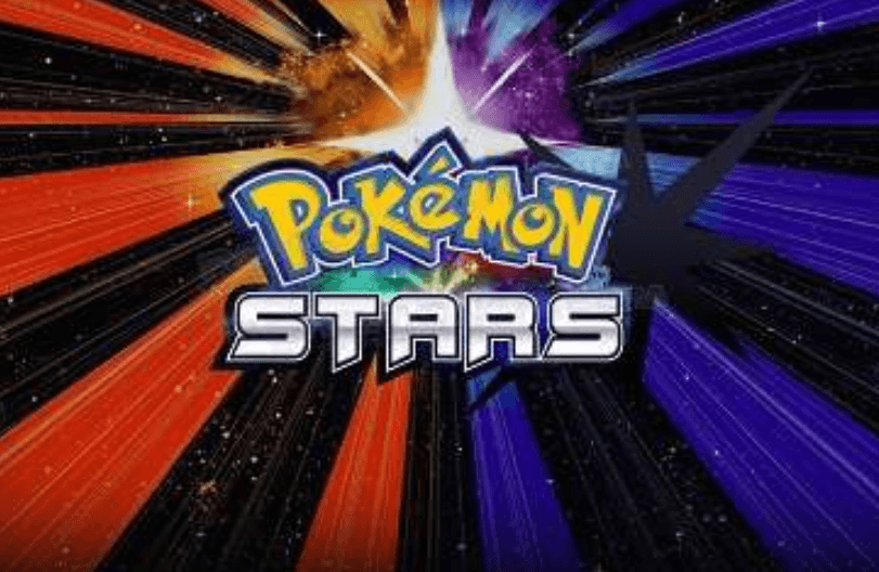 Pokemon Star cover image