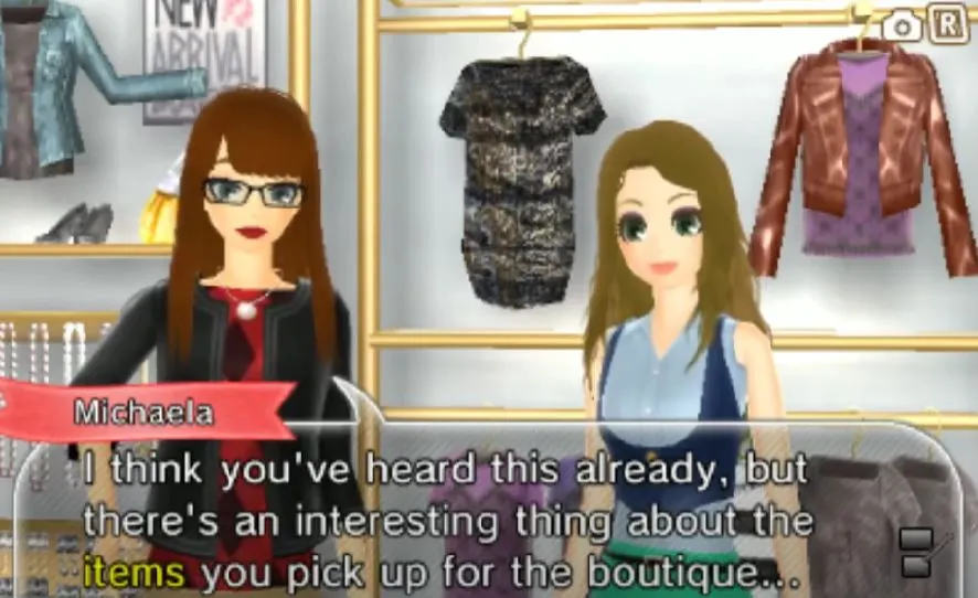 style savvy trendsetters boutique items