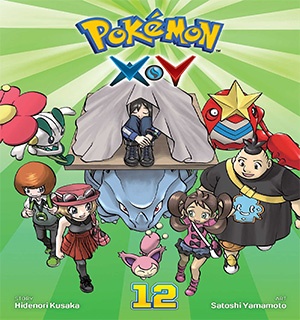 pokemon x 3ds game for citra
