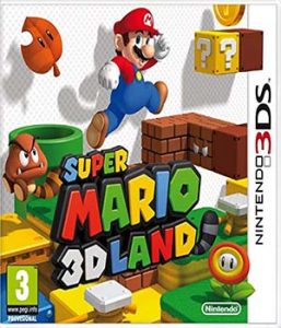 super mario 3d land emulator download