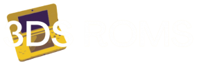 3ds roms header logo